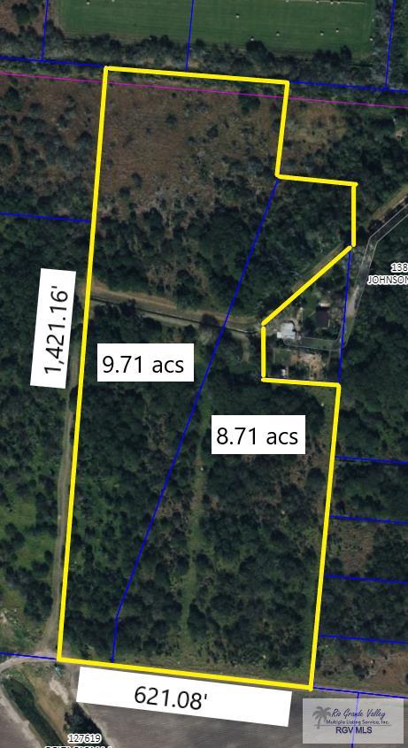 00000 Old Alice Rd, LOS FRESNOS, Texas image 6