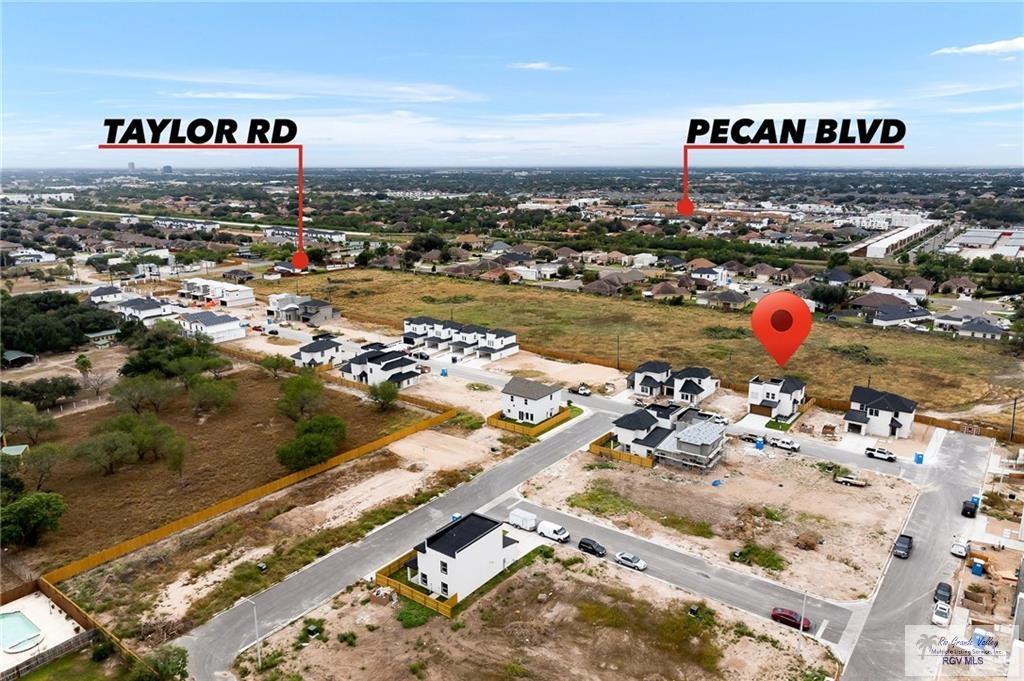 2504 E Solar Dr #LOT 26, MISSION, Texas image 19