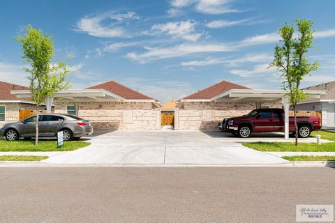 Multifamily For Sale - 1004 Mahala Ave<br/> ALTON, TX 78573