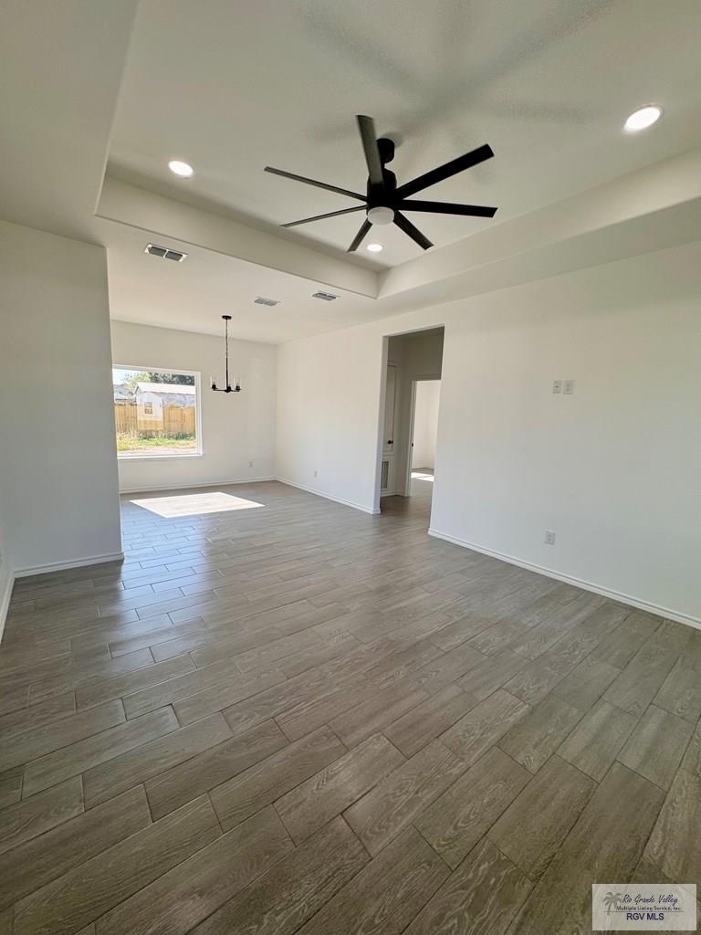 309 S Drift St #21, LA FERIA, Texas image 2