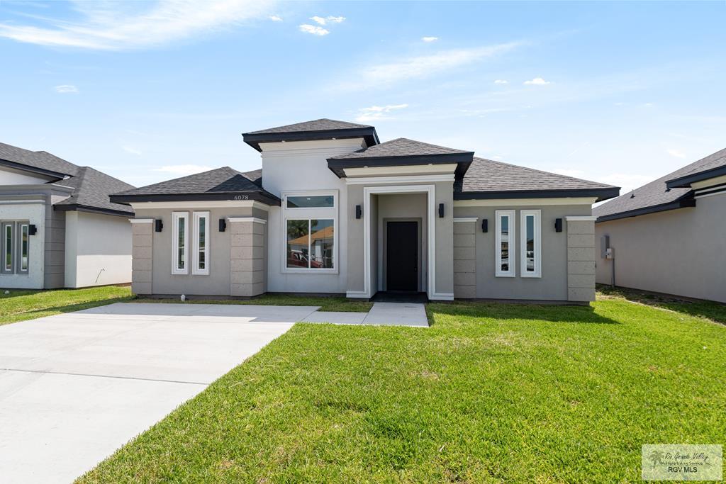 6078 Dakota Rose Cir, BROWNSVILLE, Texas image 1