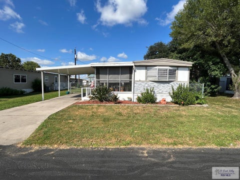 Homes For Sale - 25476 Altas Palmas Rd<br/> HARLINGEN, TX 78552