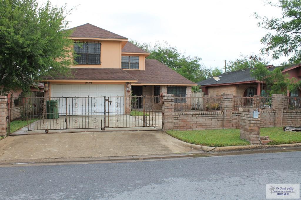 2359 San Lorenzo St, BROWNSVILLE, Texas image 50
