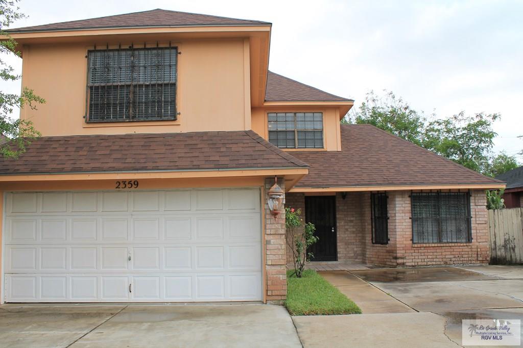 2359 San Lorenzo St, BROWNSVILLE, Texas image 2