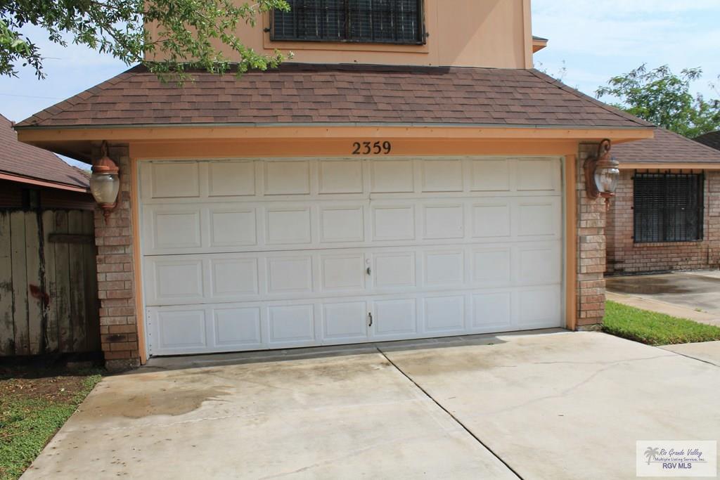 2359 San Lorenzo St, BROWNSVILLE, Texas image 46