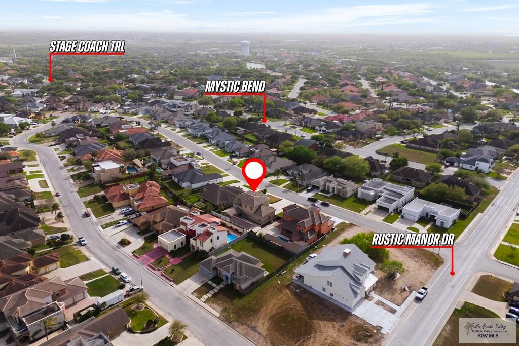 5572 Lovers Ln, BROWNSVILLE, Texas image 33