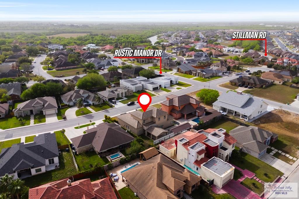 5572 Lovers Ln, BROWNSVILLE, Texas image 32