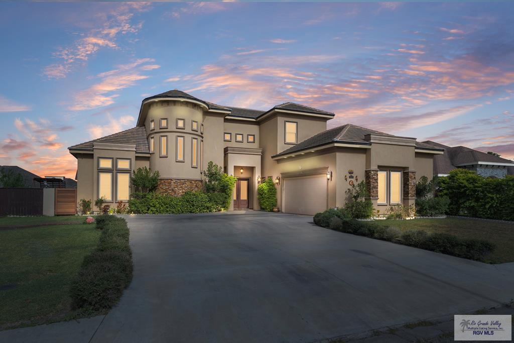 5572 Lovers Ln, BROWNSVILLE, Texas image 1