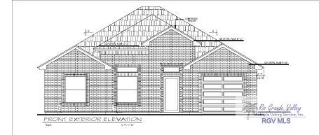 130 E Magnolia Ave, LA FERIA, Texas image 1