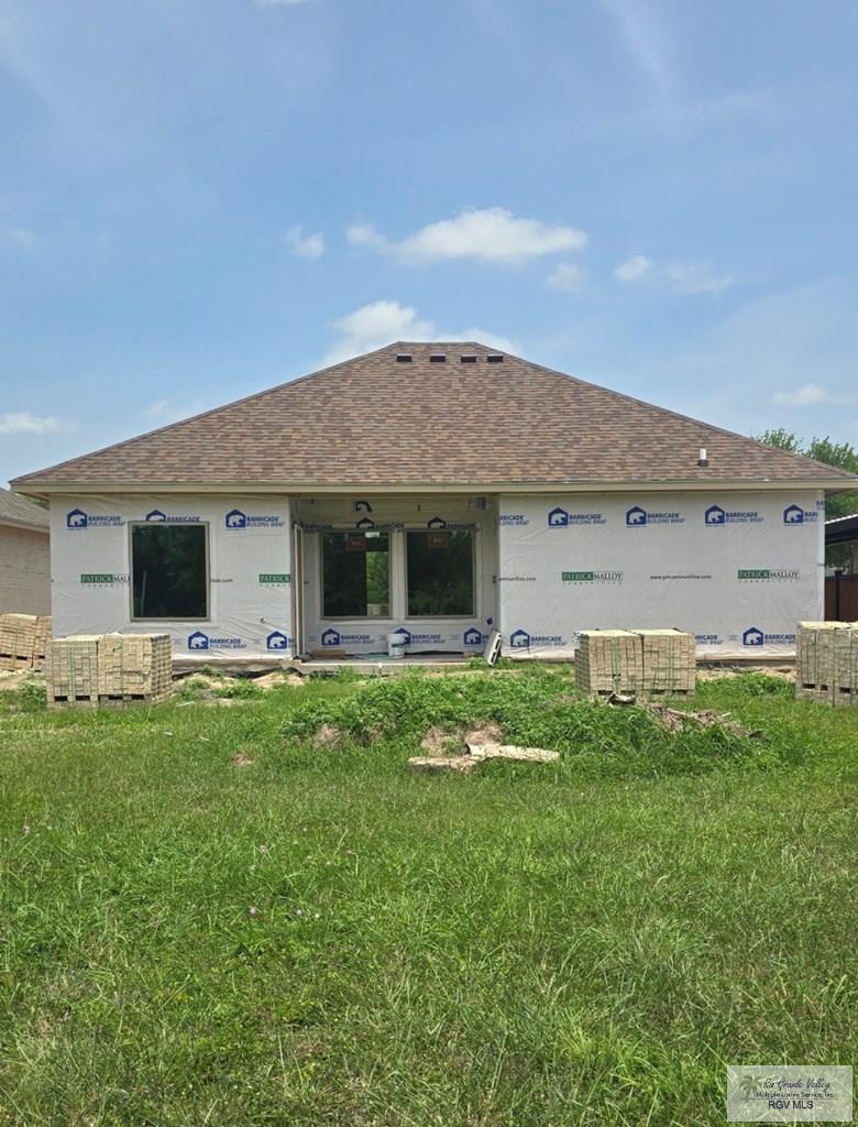 130 E Magnolia Ave, LA FERIA, Texas image 6