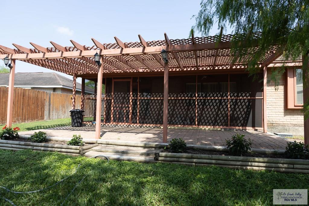 4565 Lakeway Dr, BROWNSVILLE, Texas image 15