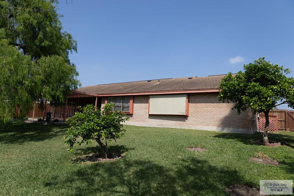 4565 Lakeway Dr, BROWNSVILLE, Texas image 10