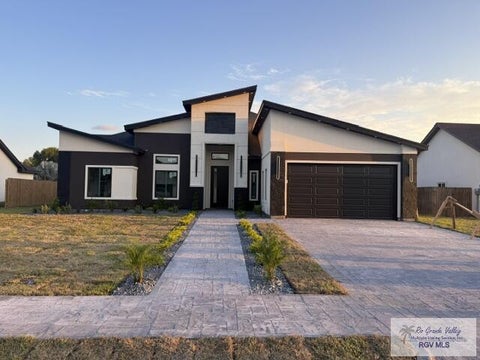 Homes For Sale - 9725 Heights South<br/> HARLINGEN, TX 78552