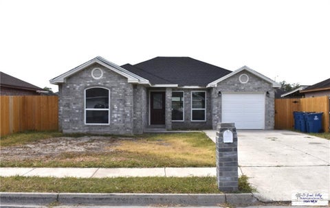 Homes For Sale - 2748 Malta St<br/> BROWNSVILLE, TX 78520