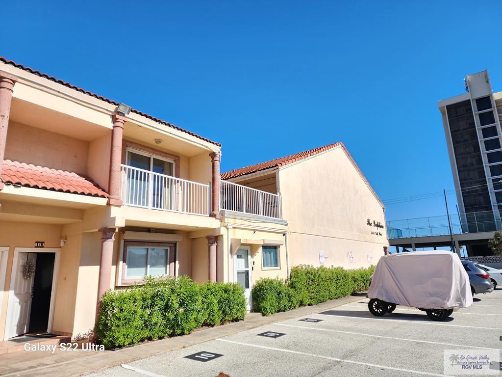 3101 Gulf Blvd #10, SOUTH PADRE ISLAND, Texas image 2