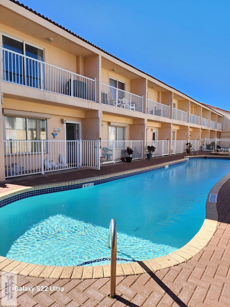 3101 Gulf Blvd #10, SOUTH PADRE ISLAND, Texas image 3