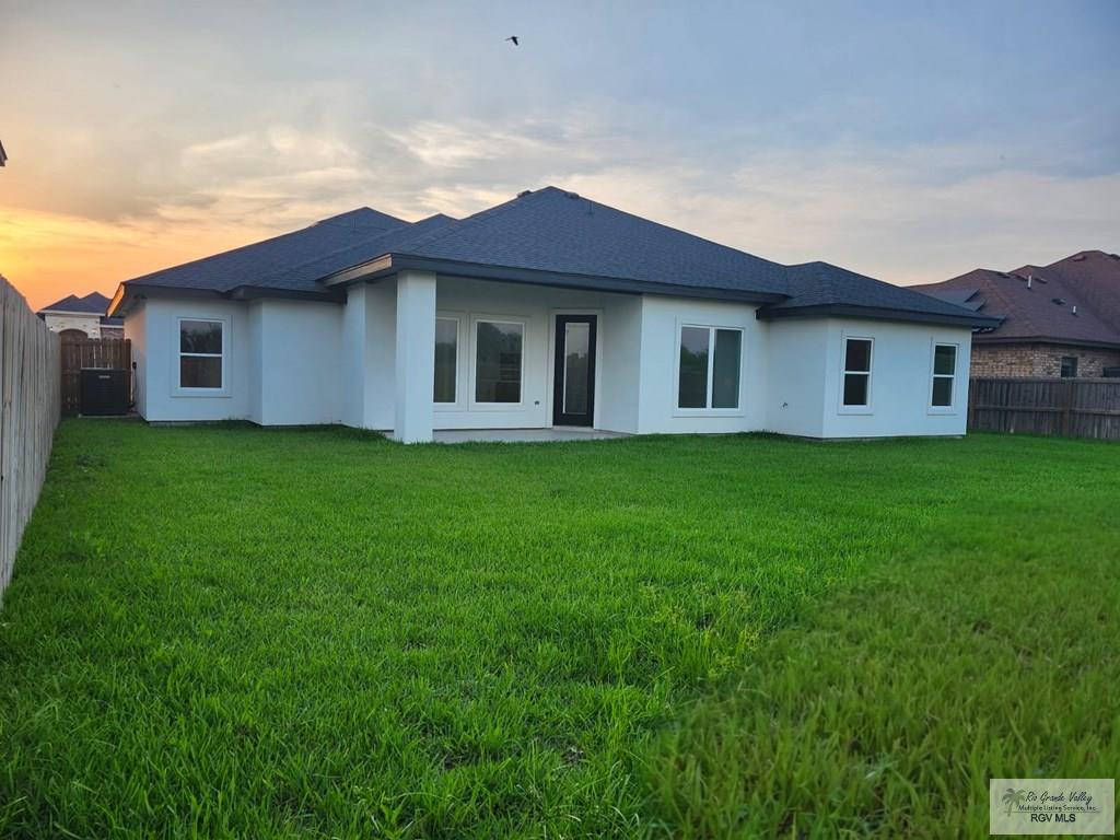1321 White Oak Dr, HARLINGEN, Texas image 17