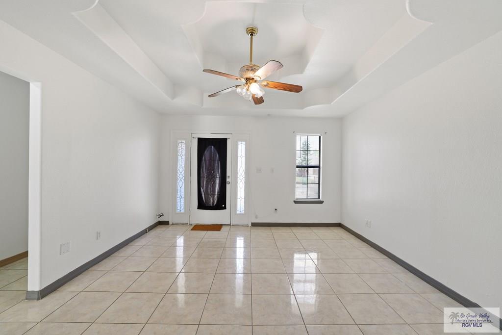 2849 Frankfurt St, BROWNSVILLE, Texas image 3