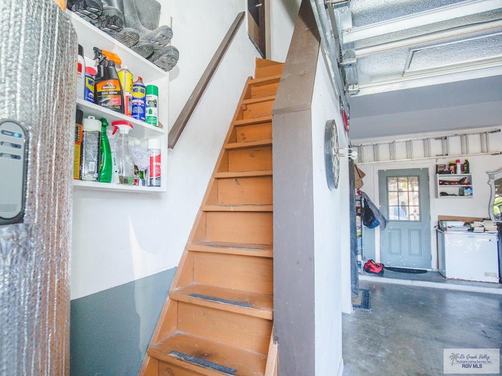 1708 Deep Spring St, BROWNSVILLE, Texas image 27