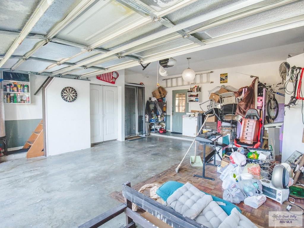 1708 Deep Spring St, BROWNSVILLE, Texas image 26