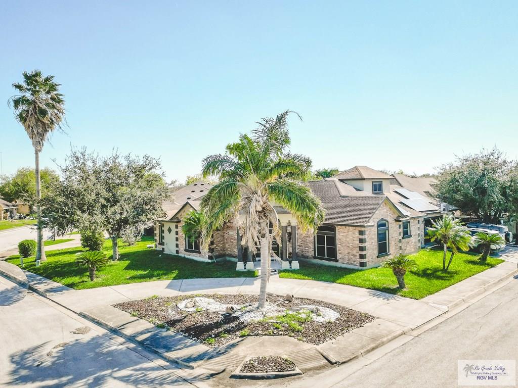 1708 Deep Spring St, BROWNSVILLE, Texas image 3