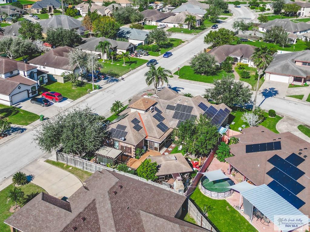 1708 Deep Spring St, BROWNSVILLE, Texas image 37