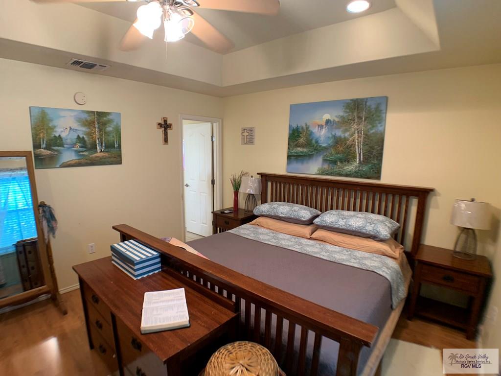 14022 Whitewing Lane, LYFORD, Texas image 11