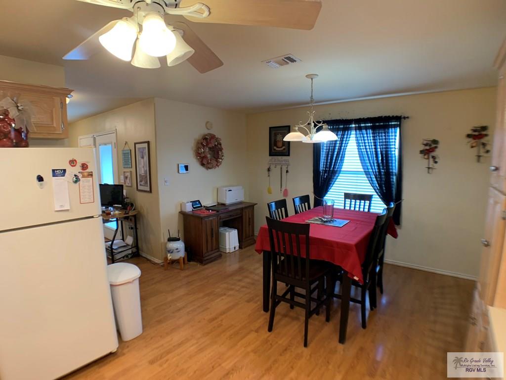 14022 Whitewing Lane, LYFORD, Texas image 7