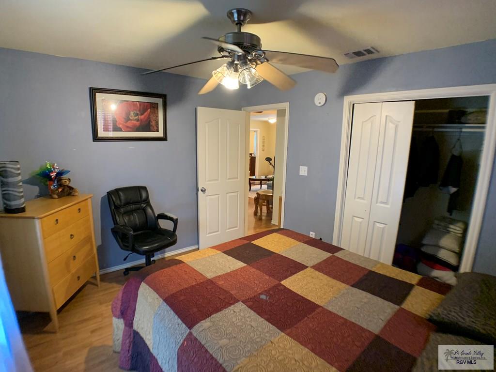 14022 Whitewing Lane, LYFORD, Texas image 8