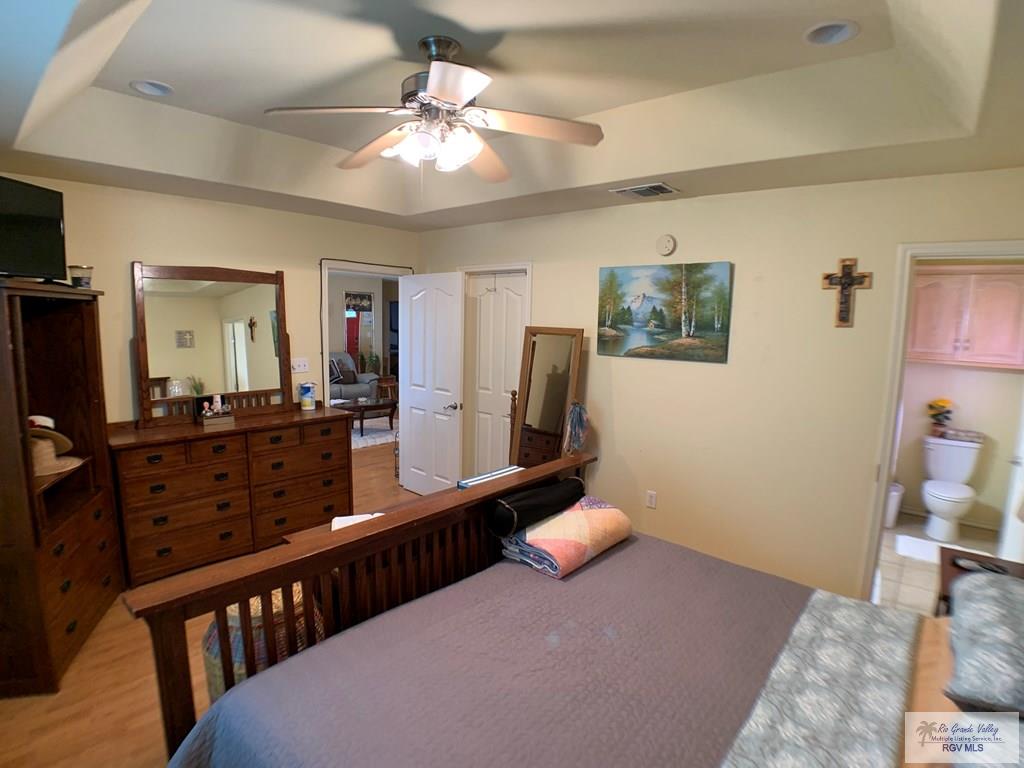 14022 Whitewing Lane, LYFORD, Texas image 10