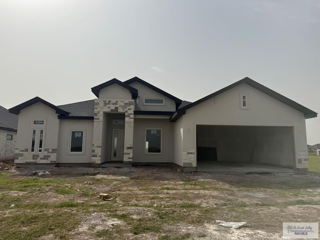 132 Finch Dr, LOS FRESNOS, Texas image 1