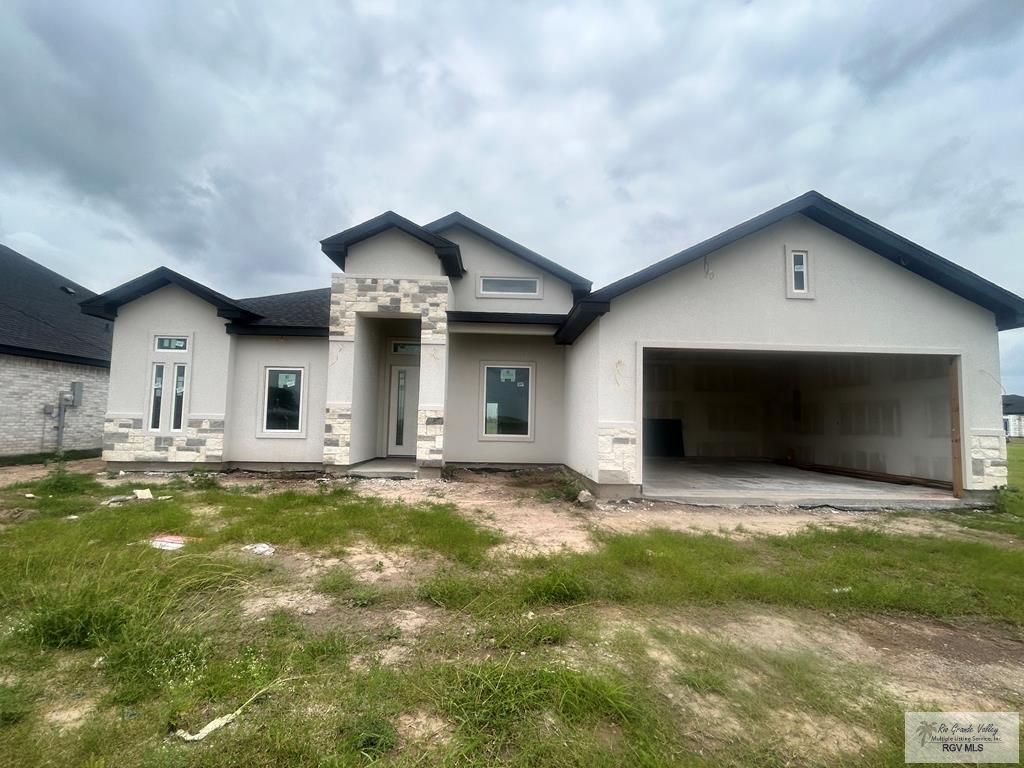132 Finch Dr, LOS FRESNOS, Texas image 1