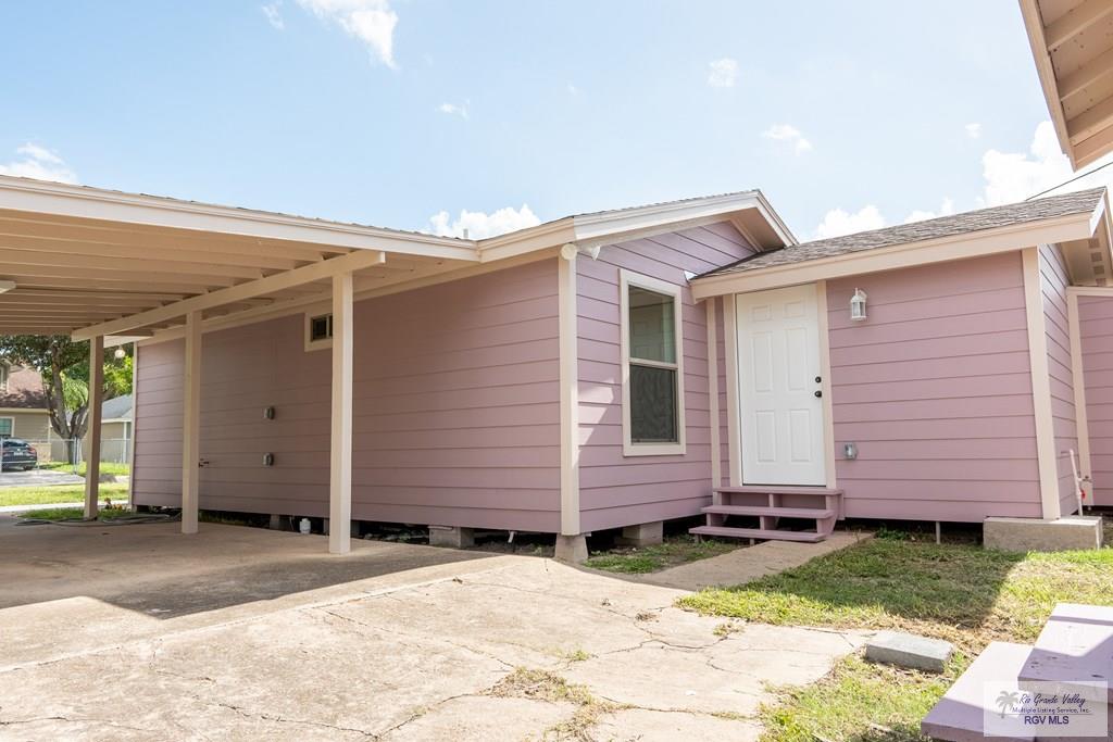 320 7th St, LA FERIA, Texas image 22