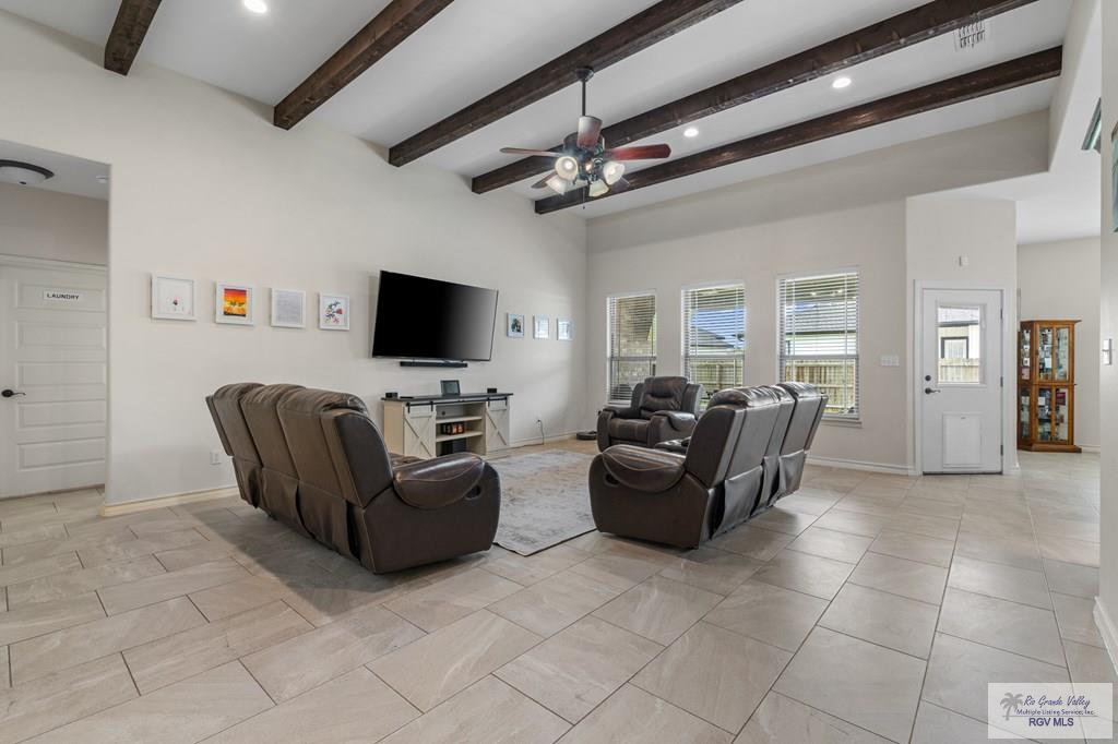 16756 E Barger Ct, HARLINGEN, Texas image 5