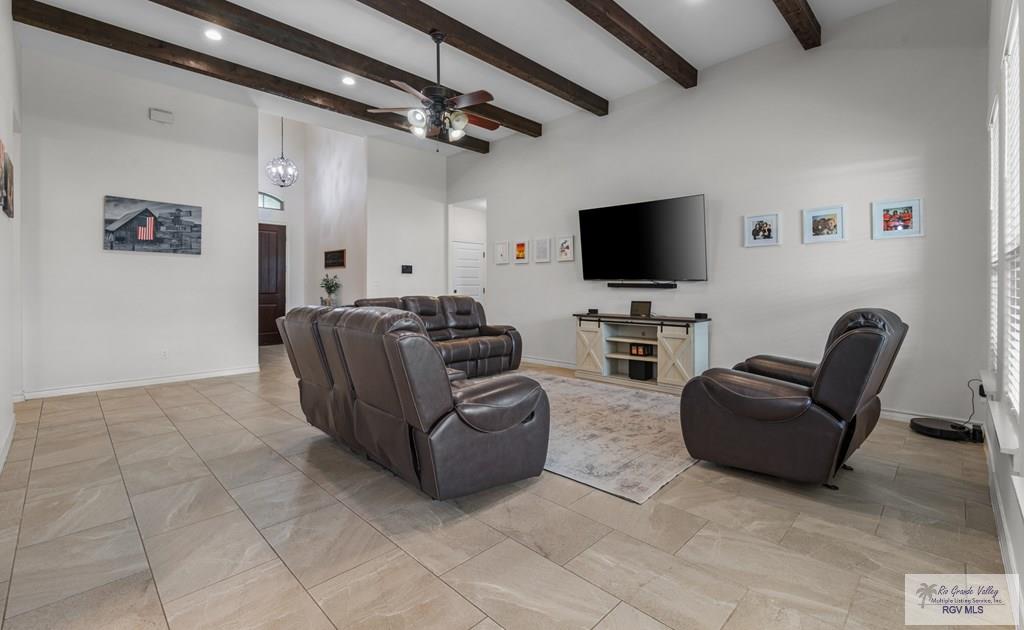 16756 E Barger Ct, HARLINGEN, Texas image 4