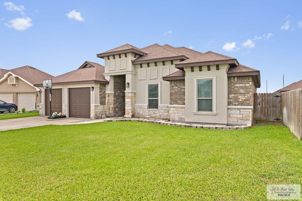16756 E Barger Ct, HARLINGEN, Texas image 2