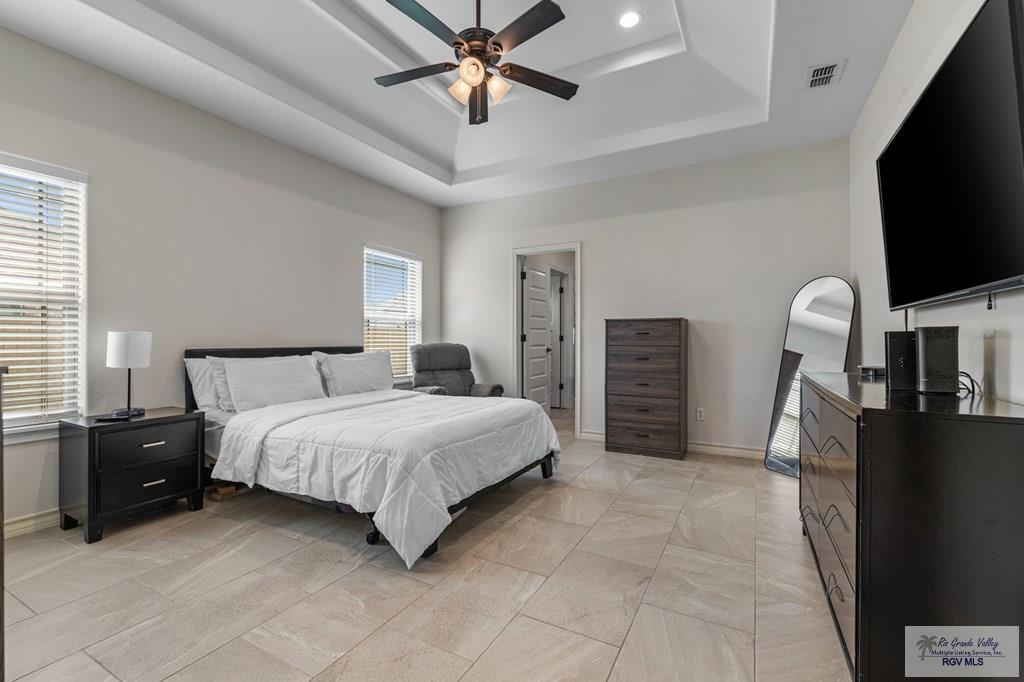 16756 E Barger Ct, HARLINGEN, Texas image 11