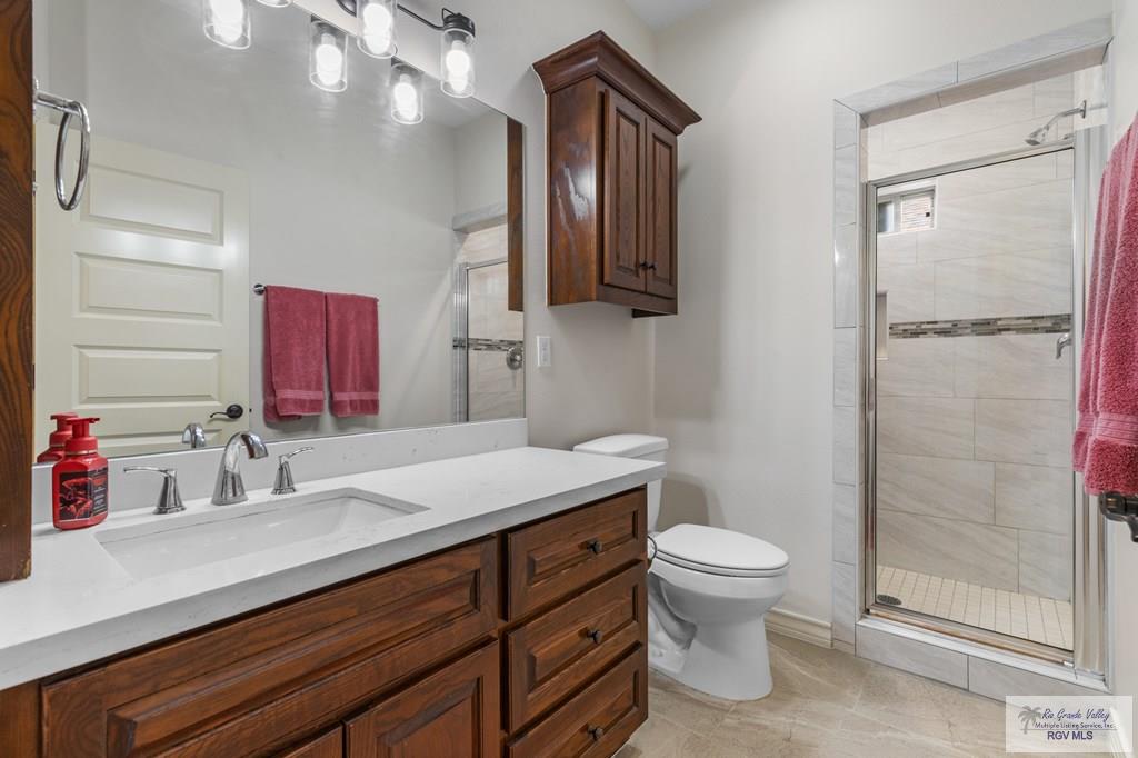 16756 E Barger Ct, HARLINGEN, Texas image 17