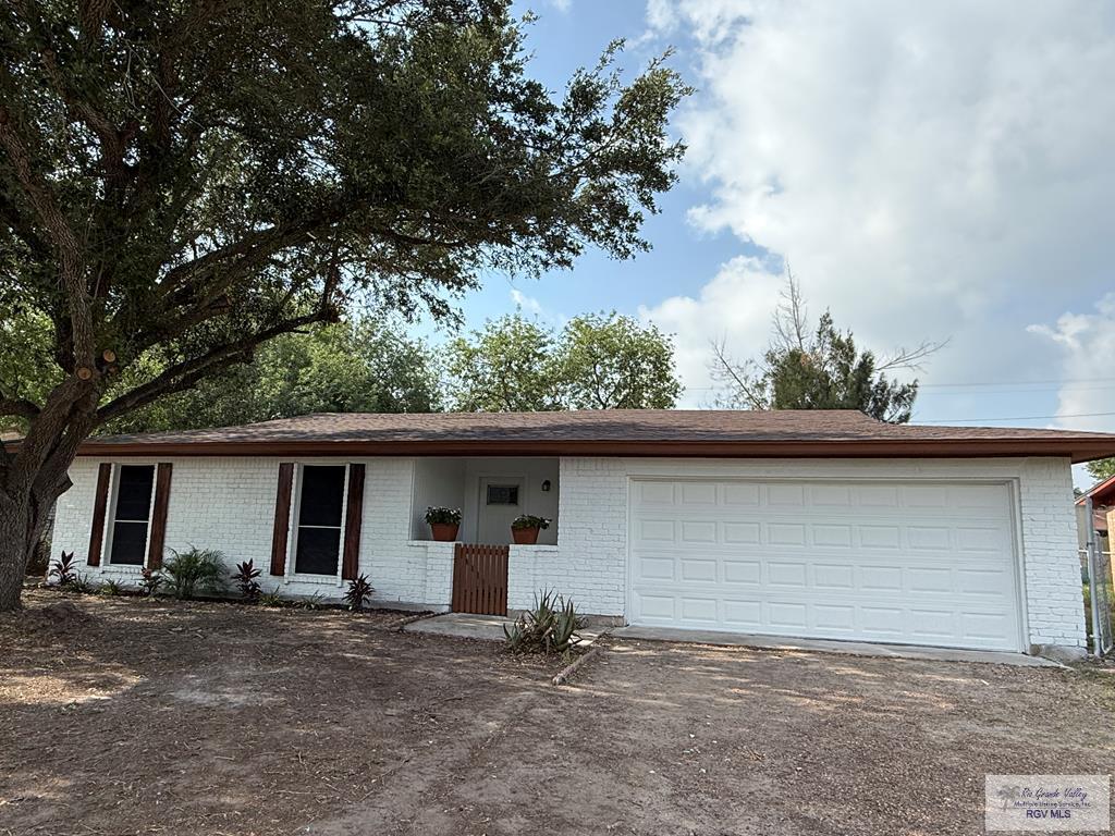902 Rio Hondo Rd, HARLINGEN, Texas image 1