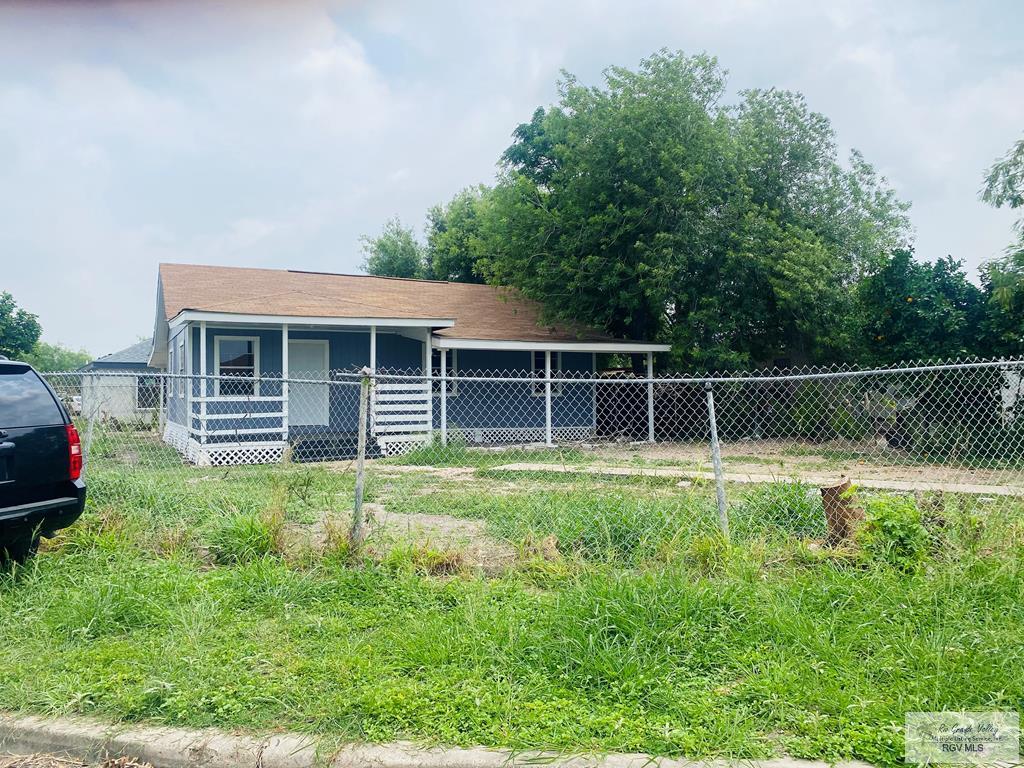 6534 Montebello Cir, BROWNSVILLE, Texas image 1