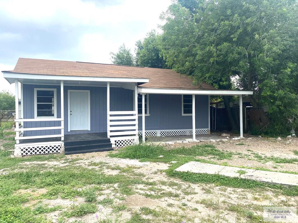 6534 Montebello Cir, BROWNSVILLE, Texas image 13