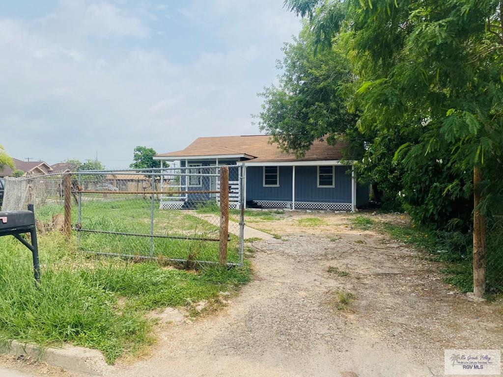 6534 Montebello Cir, BROWNSVILLE, Texas image 14