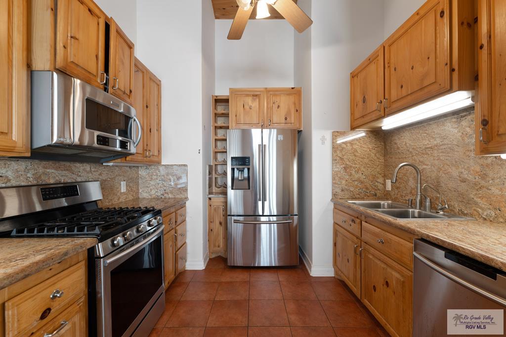 1300 Port South Dr, PORT MANSFIELD, Texas image 5