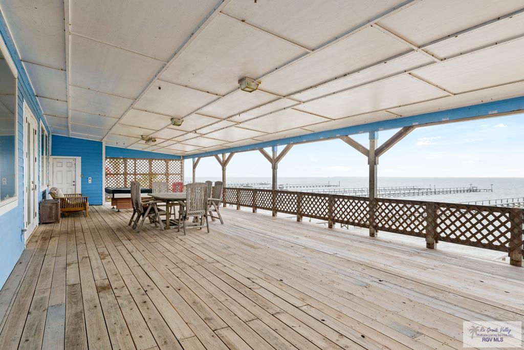 1300 Port South Dr, PORT MANSFIELD, Texas image 12