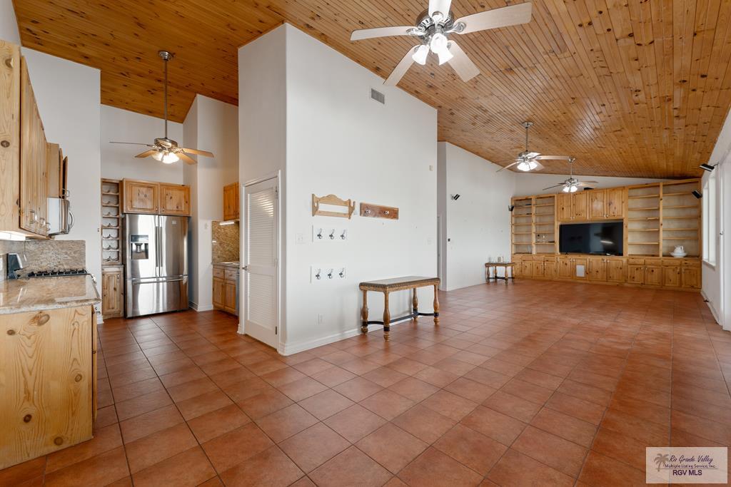 1300 Port South Dr, PORT MANSFIELD, Texas image 4