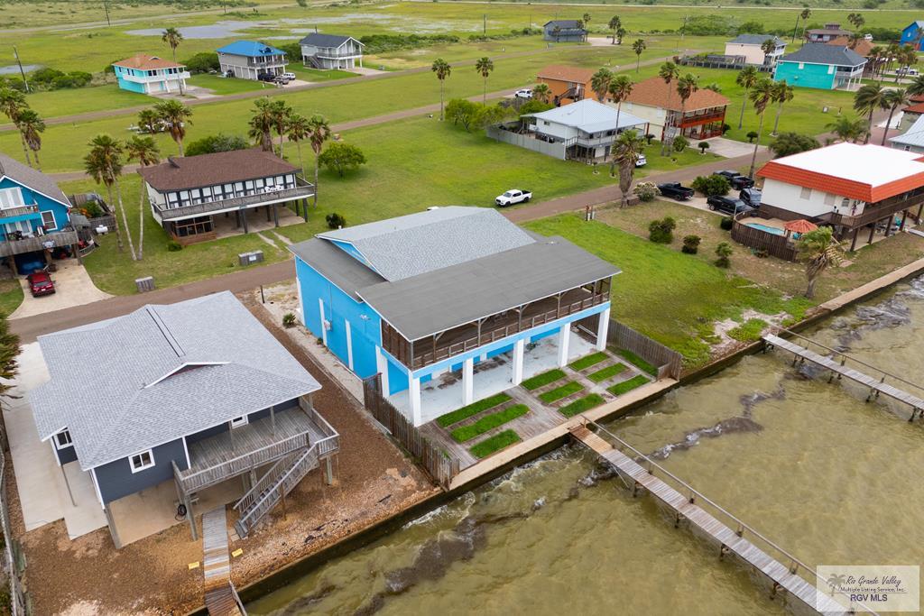 1300 Port South Dr, PORT MANSFIELD, Texas image 23