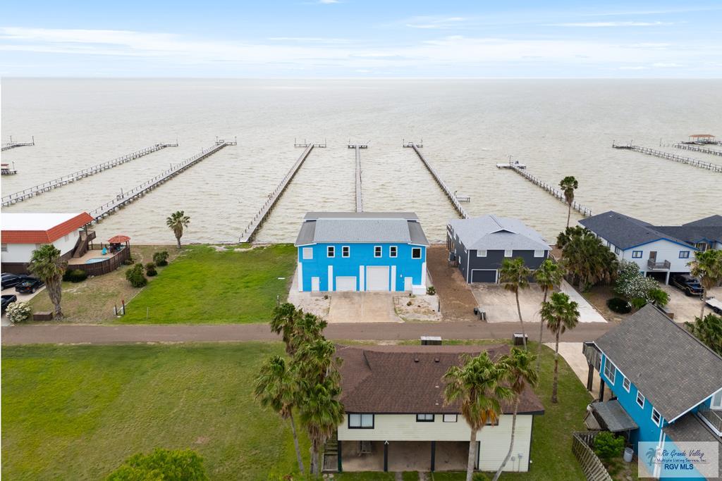 1300 Port South Dr, PORT MANSFIELD, Texas image 22