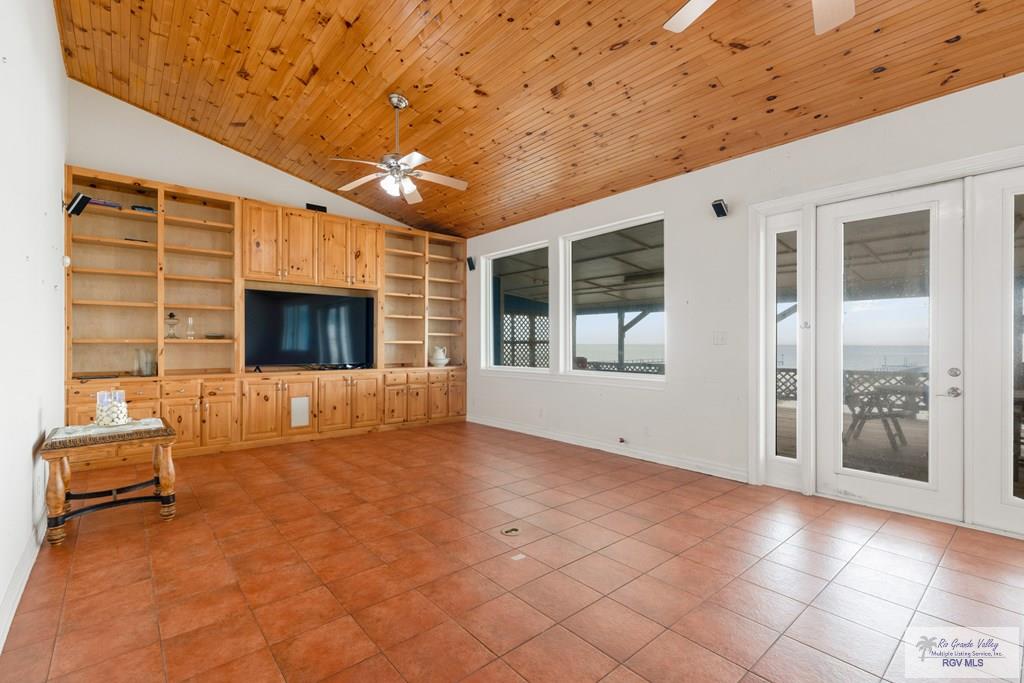1300 Port South Dr, PORT MANSFIELD, Texas image 2