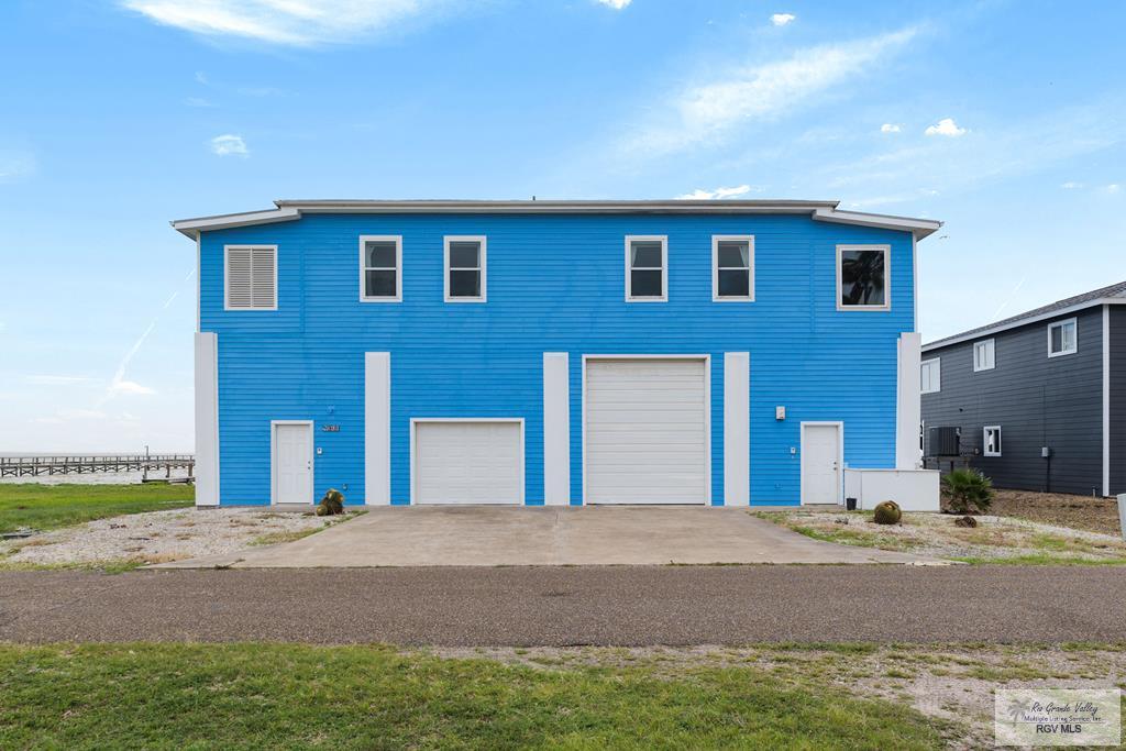 1300 Port South Dr, PORT MANSFIELD, Texas image 1