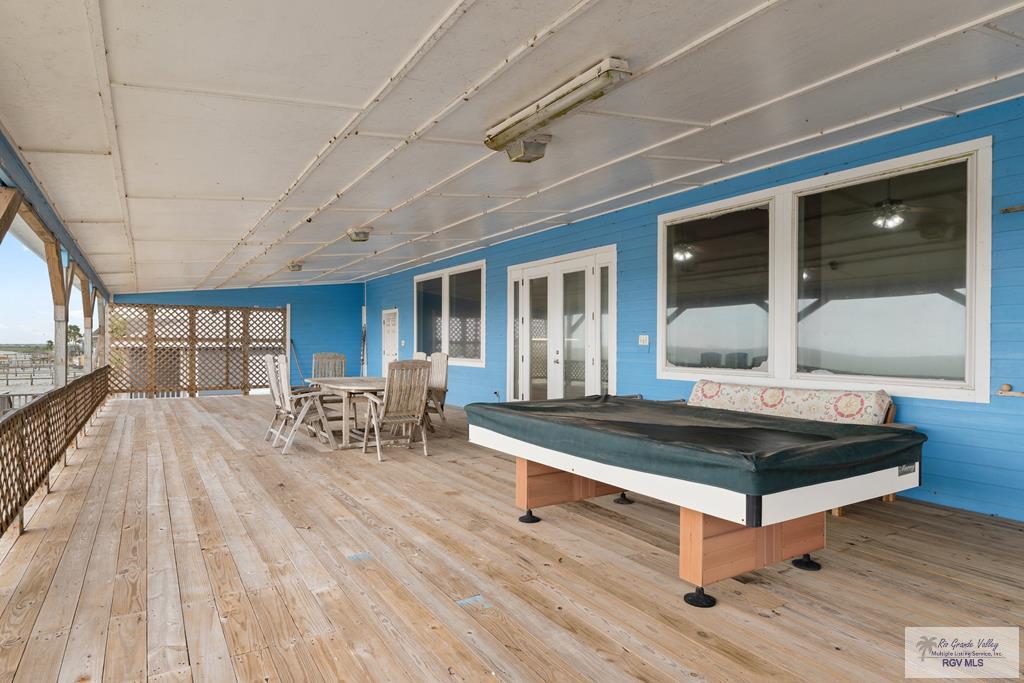 1300 Port South Dr, PORT MANSFIELD, Texas image 13